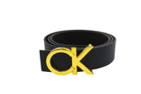Niddleman 2107/ Trendy Unisex Artificial Leather Belt, Boys Belt For Casual Or Formal Classic Designs For Work & Business Casual