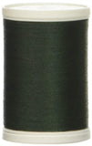 Coats Thread & Zippers S9106780 Dual Duty XP General Purpose Thread, 250Yard, Dark Forest