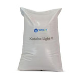 Katalox Light Advanced Filter Media for Iron, Manganese and Hydrogen Sulfide Removal - 1 cu.ft
