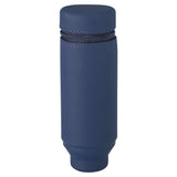 LIHITLAB Stand Pen case Smart fit Akutakuto Navy A769211