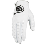 Callaway Men'S Dawn Patrol Golf Glove, Large, Right Hand, Prior Generation , White
