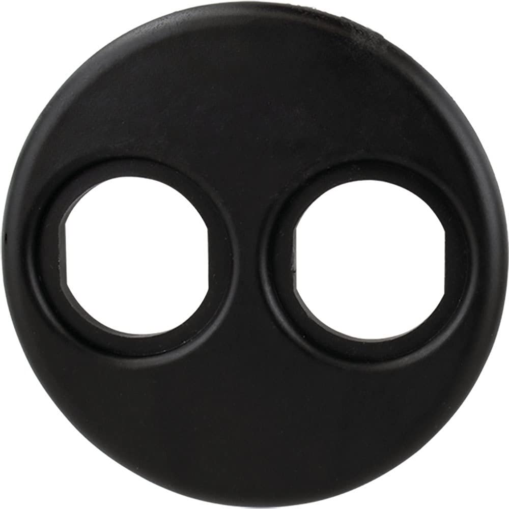 Sea Dog 4 Gauge Power Socket Adapter Mounting Plate