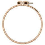 Morgan Products Plastic NoSlip Hoop 7 (123)