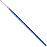 Winsor & Newton Cotman Water Colour Series 111 Short Handle Synthetic Brush, SH #0