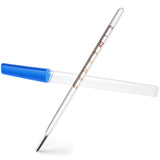 Glass Oral Temperature Measurement Classic Digital Temperature Measurement Accurate Temperature Measurements for Families