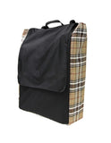 All-Around 600D Rip-Stop Nylon Horse Blanket Storage Bag by Kensington - 13x10x2 Waterproof Dust-Proof Storage Bag With Extra St