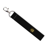 Isee 360 Buddha Face Lanyard Tag With Swivel Lobster For Gift Luggage Bags Backpack Laptop Bags L X H 5 X 0.8 Inch