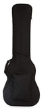 Levy's EM8P Electric Bass Guitar Gig Bag