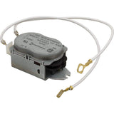 Motor Only, 125V O/S Wg430 Wg43020D