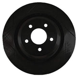 Bendix Fleet Metlok SDR5671 Rear Brake Rotor for Chrysler 300 2010-2008, 300 2014-2012, Dodge Challenger 2020-2008, Charger 2010