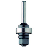 CMT 824.127.10 Slot Cutter Arbor with 7/8Inch Bearing, 1/2Inch Shank