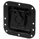 Penn Elcom L905/915K Medium Recess Latch Black
