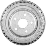 Bendix Premium PDR0534 Rear Brake Drum compatible with Chrysler Dynasty 1993-1988, Imperial 1993-1990, New Yorker 1993-1988, Dod