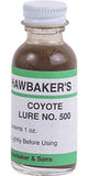 Coyote Lure 500 1 oz.