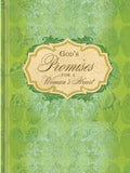 Gods Promises for a Womans Heart Journal