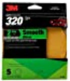 6inch; 3M Stikit Gold Disc 0 5 Discs per Pack