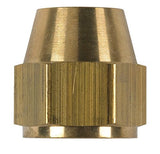 Flare Nut 3/4Brs (Pack Of 1)