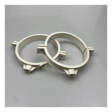 110mm 160mm 200mm 250mm Tube Ring Hoop Refraction Reflection Astronomical Telescope(200mm Inner Diameter)