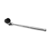 Astro Tools 783105 10.5 Long Flex Head Nano Socket Ratchet Wrench
