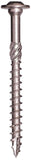 GRK Fasteners 62225 RSS 305 Stainless Steel 5/16 x 4 Screws 45CT