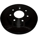 Bendix Fleet Metlok SDR5544 Front Brake Rotor for Ford F-150 2008-2004, Lincoln Mark LT 2008-2006