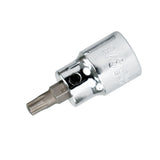 TorxPlus Bit Socket 3/8 Sq Drive IP40