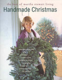 Handmade Christmas : Martha Stewart Living