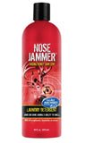 Nose Jammer Hunting Laundry Detergent Deer Scent Blocker, No UV Brightners, No Toxins, Hunting Scent Eliminator, 16 oz