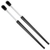 SCITOO 4150 21.11Inch Lift Supports Fit for Buick Lacrosse 2005-2007 Front Left and Right Hood Shock Struts 2pcs