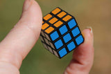 Super Impulse Worlds Smallest Rubik Collectable (503)