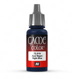 Gc: Night Blue (17 Ml.)