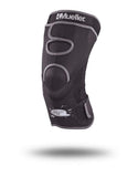 Mueller Hg80 Knee Brace, Black, XXL