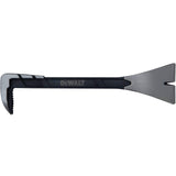DEWALT DWHT55529 Molding Pry Bar 10 Inch