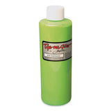 Jacquard DyeNaFlow Liquid Color 8ozChartreuse