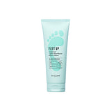 Oriflame Feet Up Everyday AntiPerspirant Foot Cream with Tea Tree and Peppermint, 24H Odour Protection
