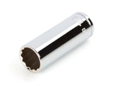 TEKTON 1/4 Inch Drive x 5/32 Inch Deep 12-Point Socket | SHD03202