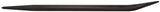Mayhew 40002 Pro LineUp Pry Bar, 20Inch