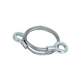 Polaris Atv Pre-Coil Cover Cable, Genuine Oem Part 7081741, Qty 1