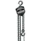 JET 1/2-Ton Hand Chain Hoist, 15 Lift (Model S90-050-15)