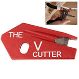 RackATiers 47010 VCutter NMSC Cable Stripper