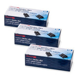 Binder Clips (Box of 12)