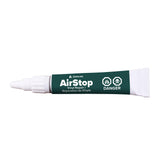Coghlan's Airstop Vinyl Repair Adhesive Sealant for PVC and Inflatable Repairs - Durable Waterproof Fix for Patches, Leaks, and 