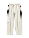 Toplot Trouser Pant For Men || Track Pant For Men Straight Fit || Track Pant Men || Men Stylish Track Pant (Men-Track-Pant-5240-White-30),White,30,B0DXVS86XJ