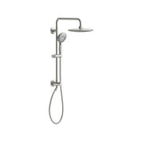 American Standard 102907GN00 Spectra Versa 24Inch 4Function Retrofit Shower System, 1.8 GPM, Brushed Cool Sunrise
