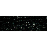 DMC 317WE310 Light Effects Polyster Embroidery Floss, 8.7Yard, Ebony