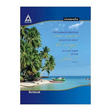 Classmate A4 Notebook Single Line, 172 Pages, 297Mm X 210Mm (Pack Of 6)