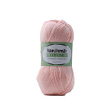 Vardhman Cotone Cotton Acrylic Yarn 6 Ply Fine Weight Yarn | Pack1