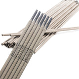 WeldingCity 10-Lb Carbon Steel Stick Welding Electrode Rods E7018 1/8 (3.2mm) | Pack of 10-lb