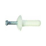 Nylon Anc Truss 1/4X3/4 (Pack Of 1)