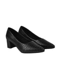Shoetopia Girls Belly-266 Black Dress Shoe - 7 Uk (Girls-Belly-266-Black),Black,7,B0CQK5KY38
